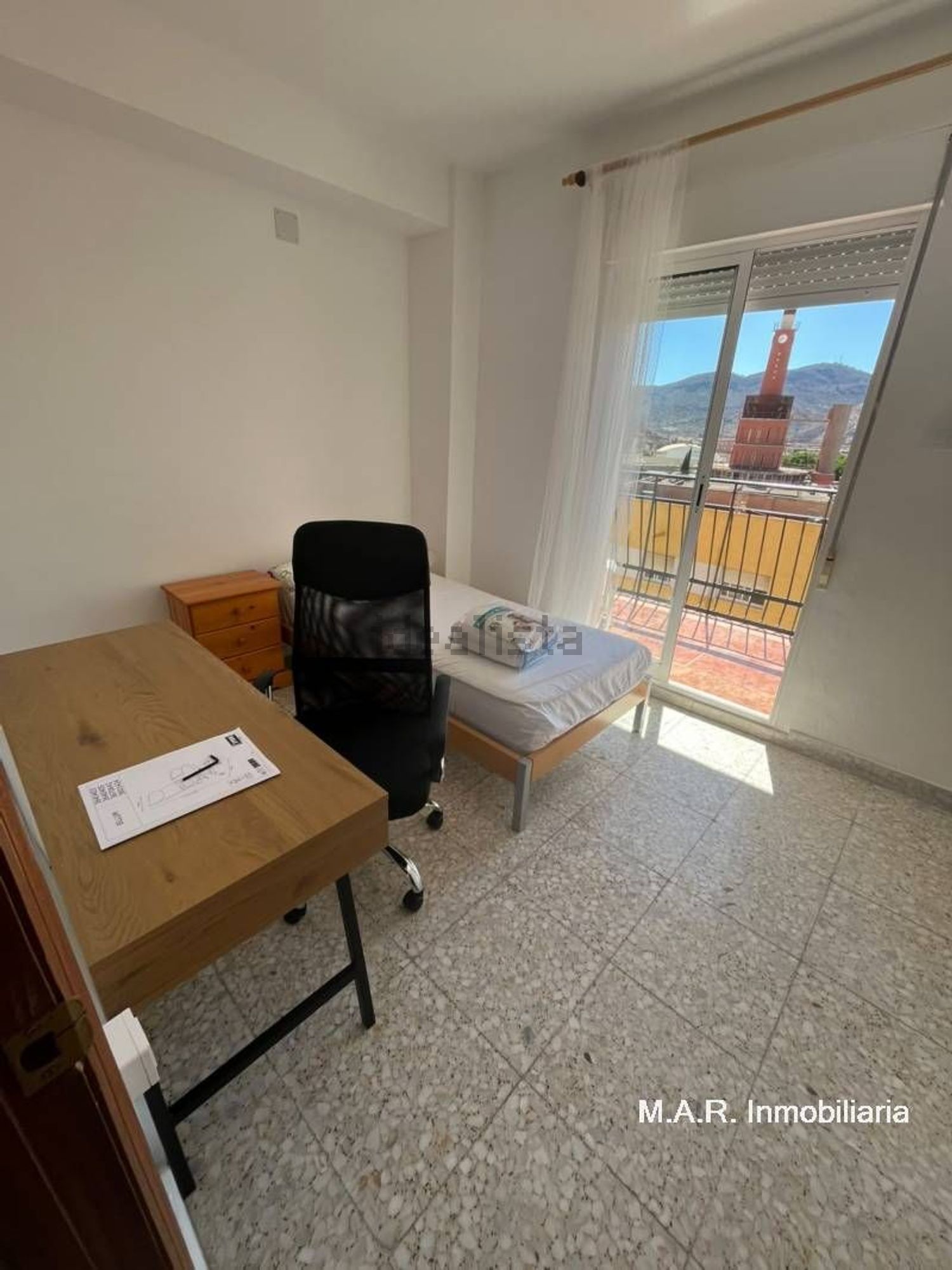 Habitación 150 m², Cartagena