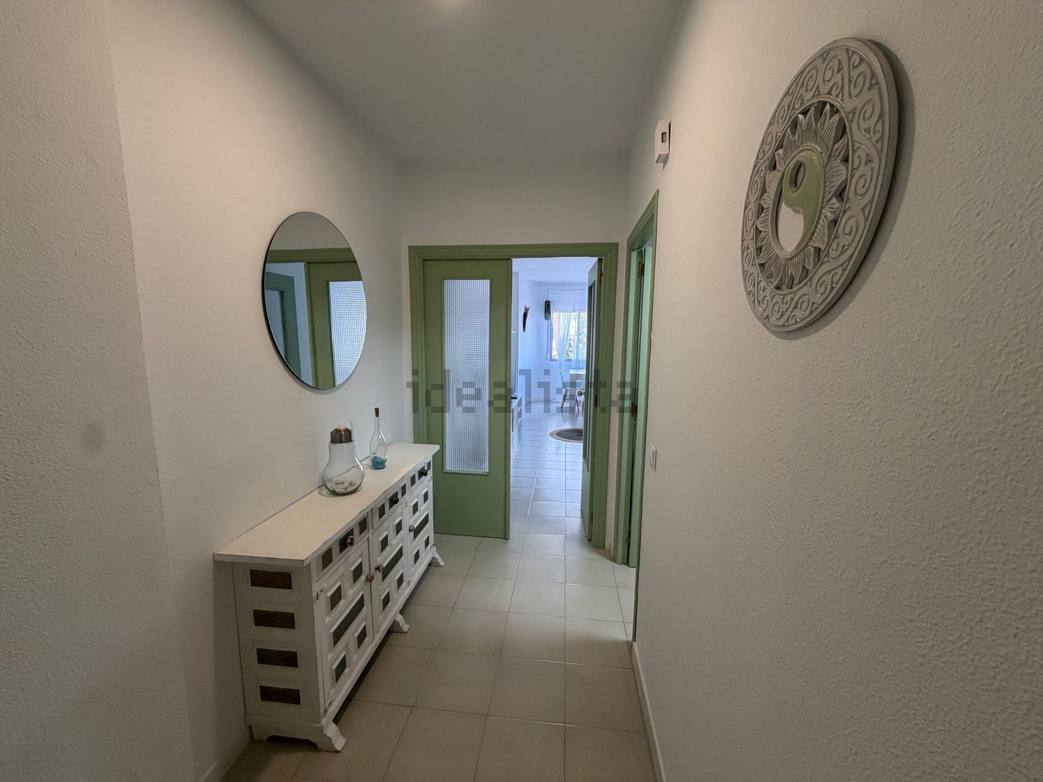 Habitación 100 m², Badajoz