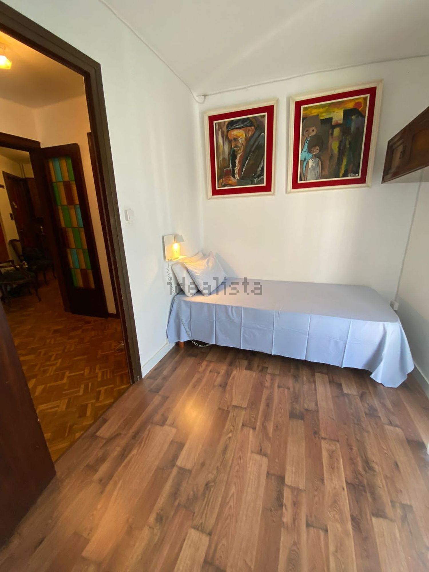 Habitación en alquiler, Lérida