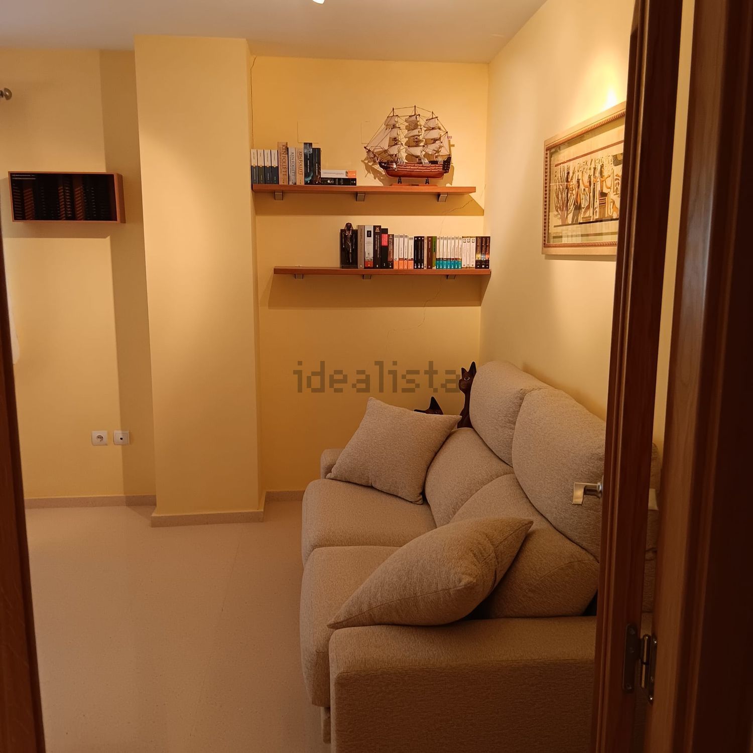Pis de 90 m² a Emperador