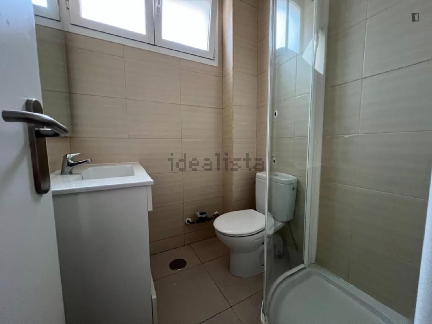 Habitación en alquiler, Madrid