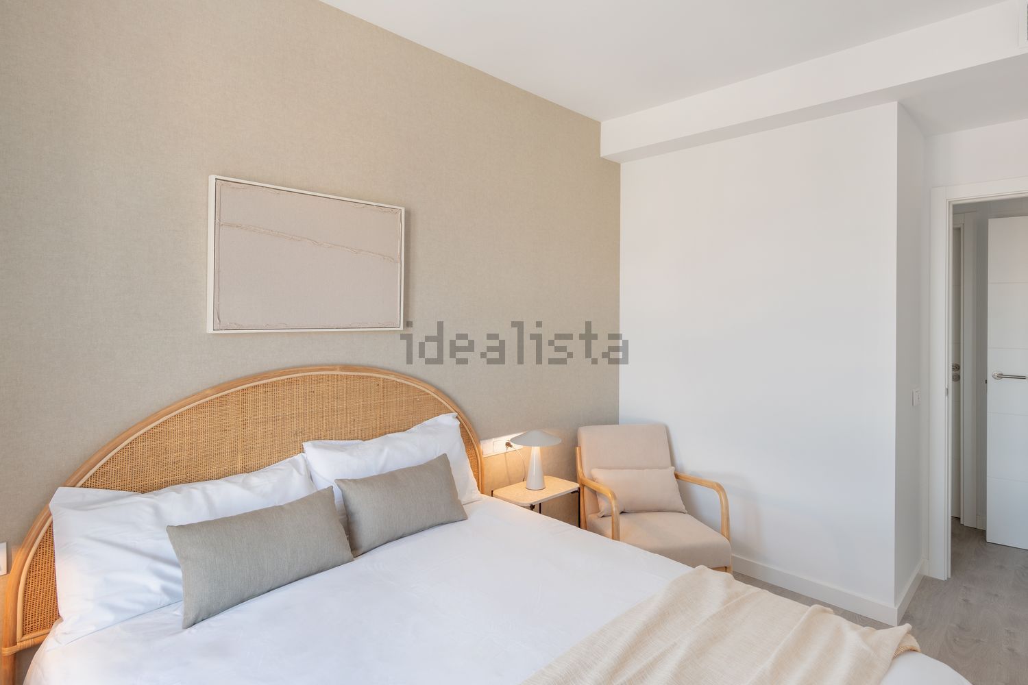 Wohnung 109 m² in Málaga