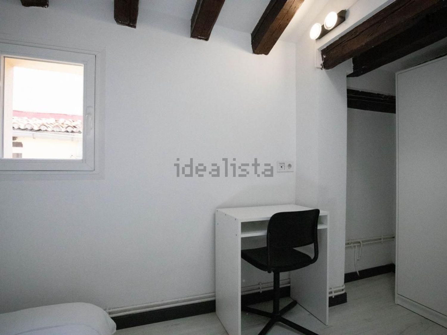 Quarto para alugar, Madrid