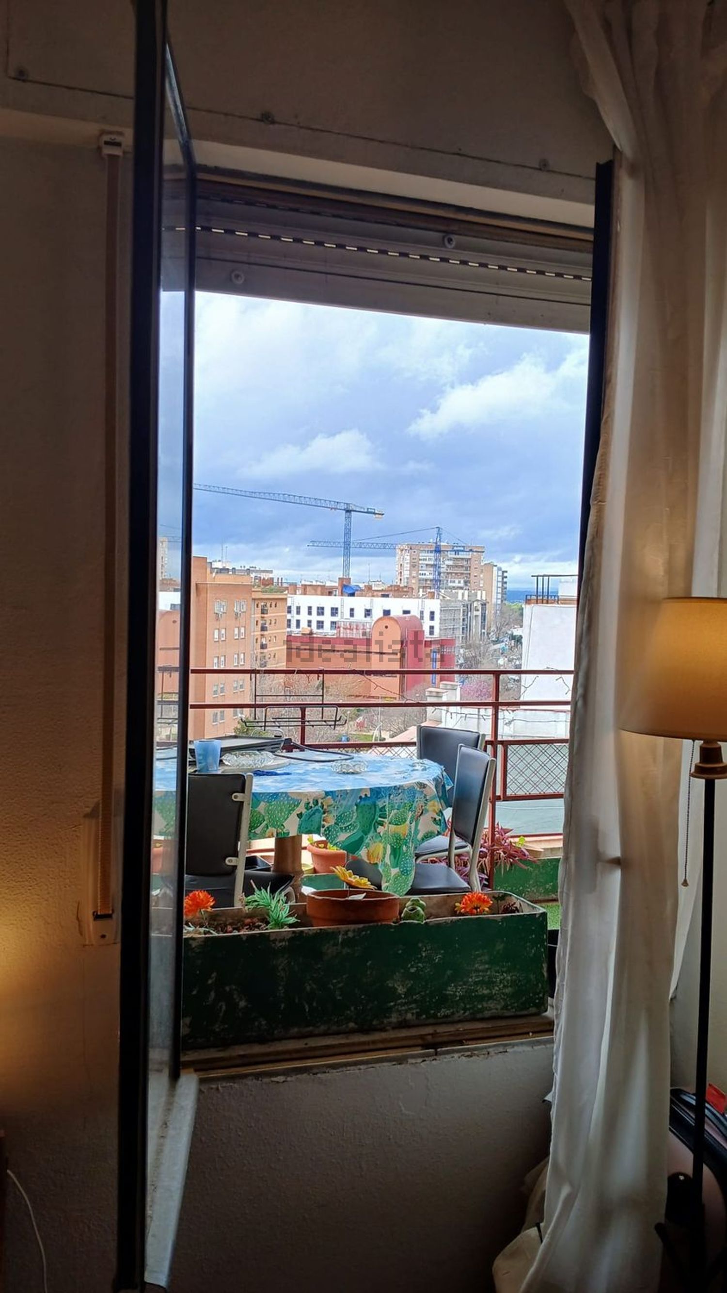 Habitación en alquiler, Madrid
