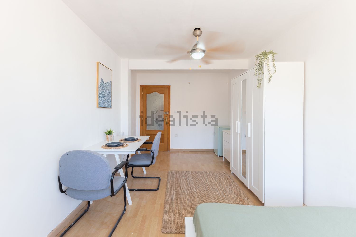 Habitació de lloguer, Paterna