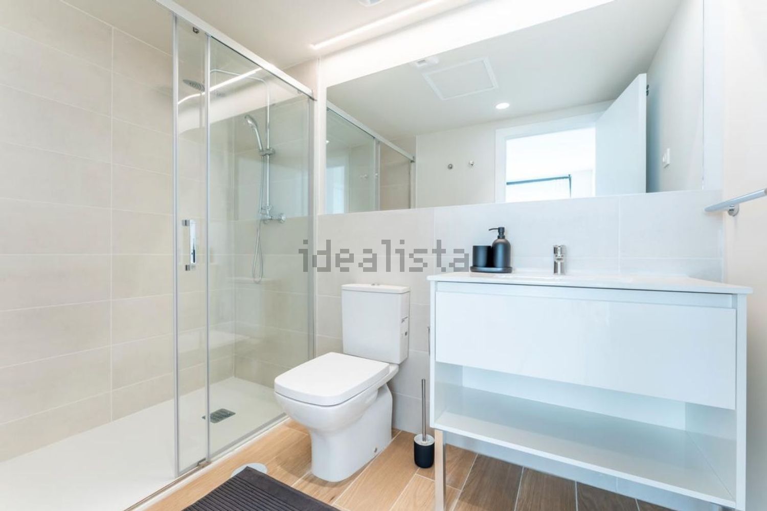 Pis de 70 m² a Madrid