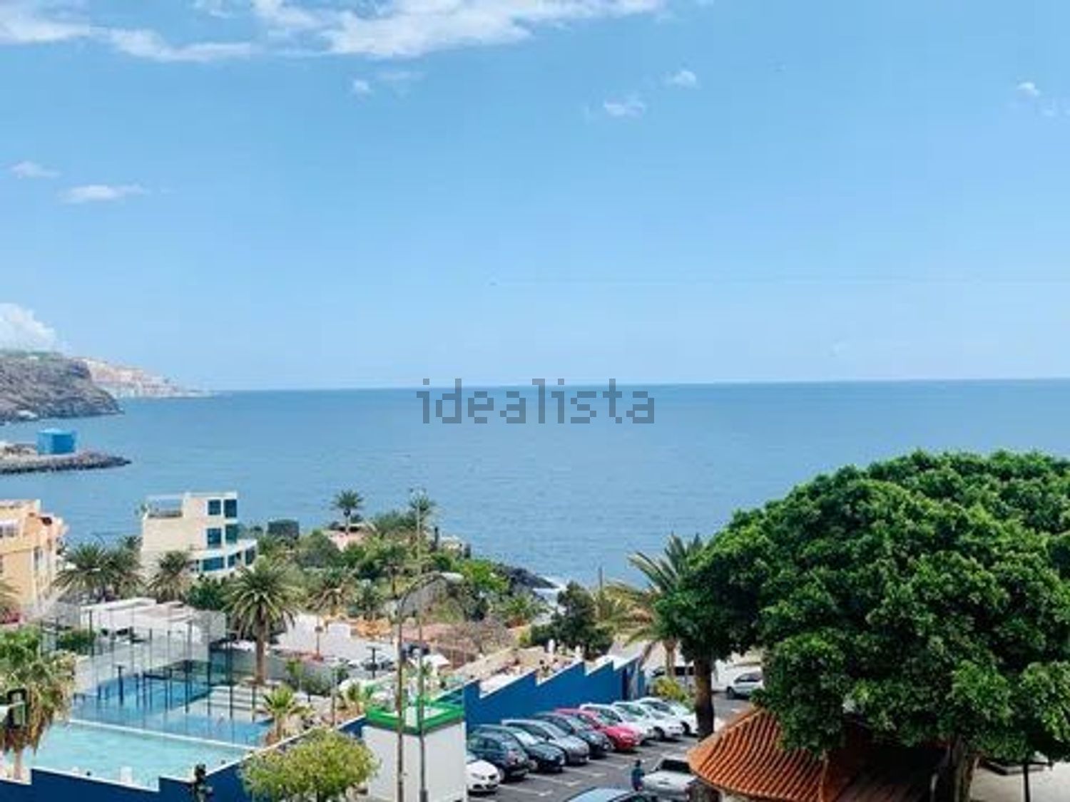 Appartement 35 m² à Candelaria