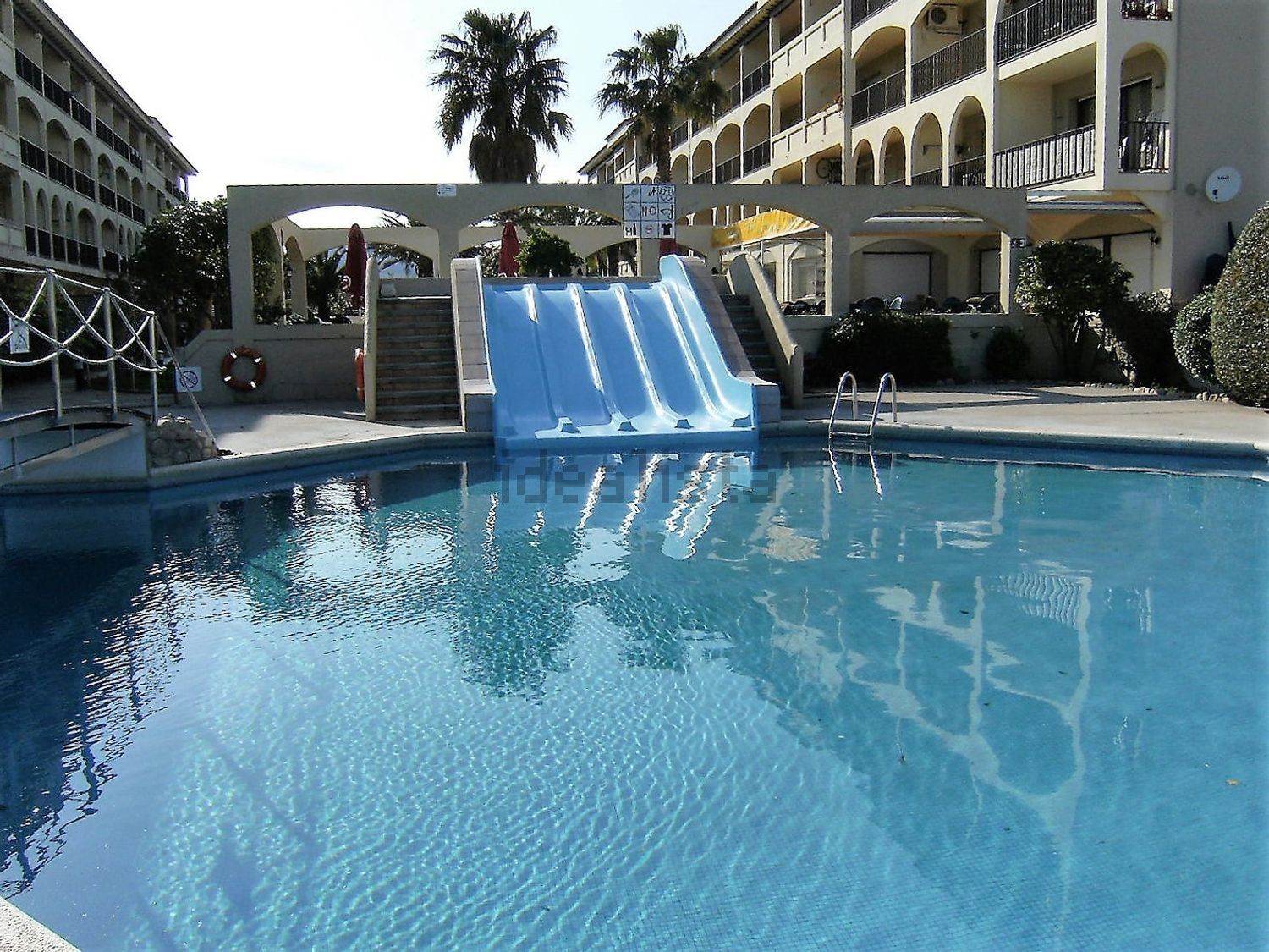 Appartement 55 m² à Torroella de Montgrí