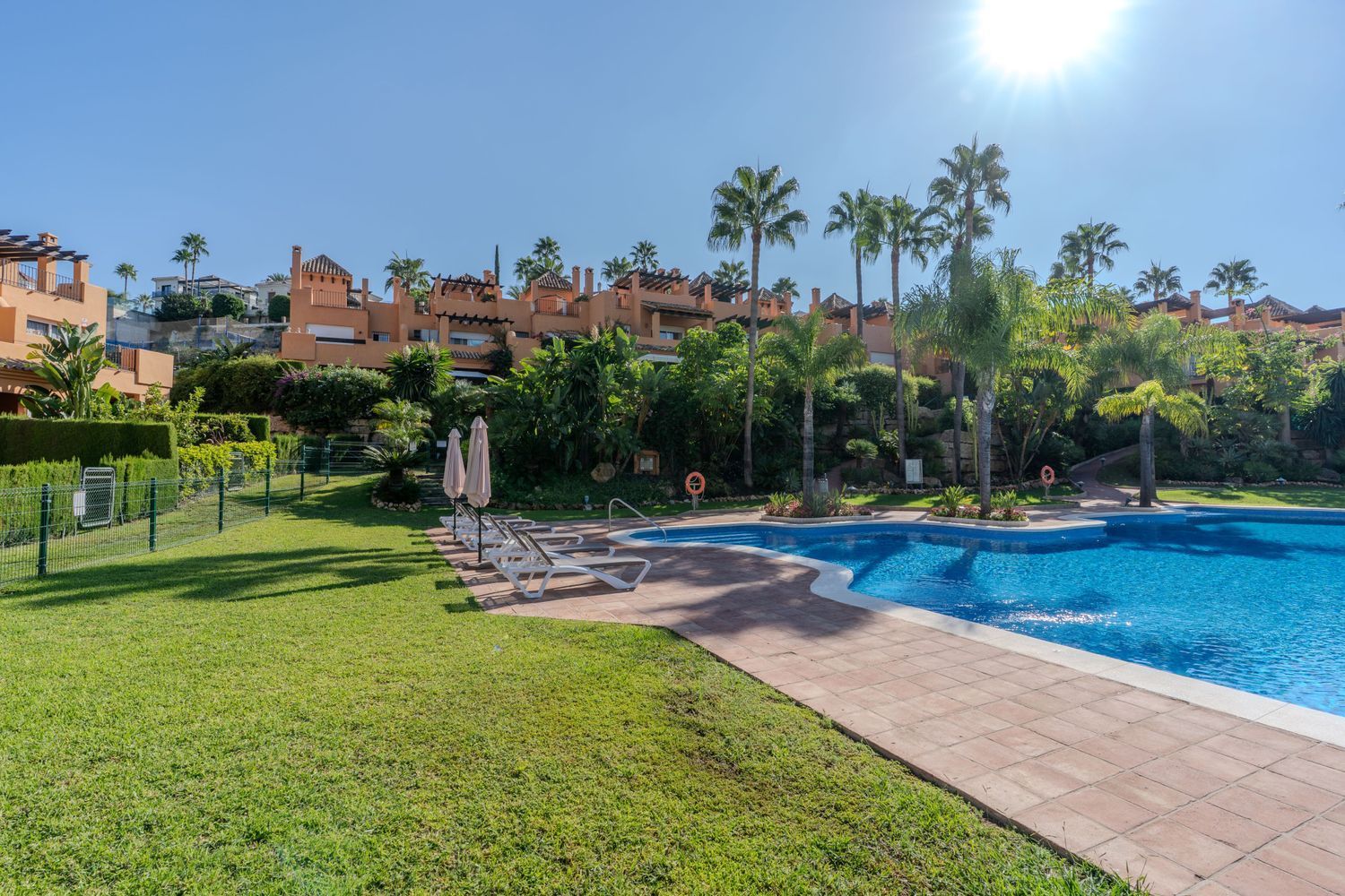 Будинок 225 м² у Estepona