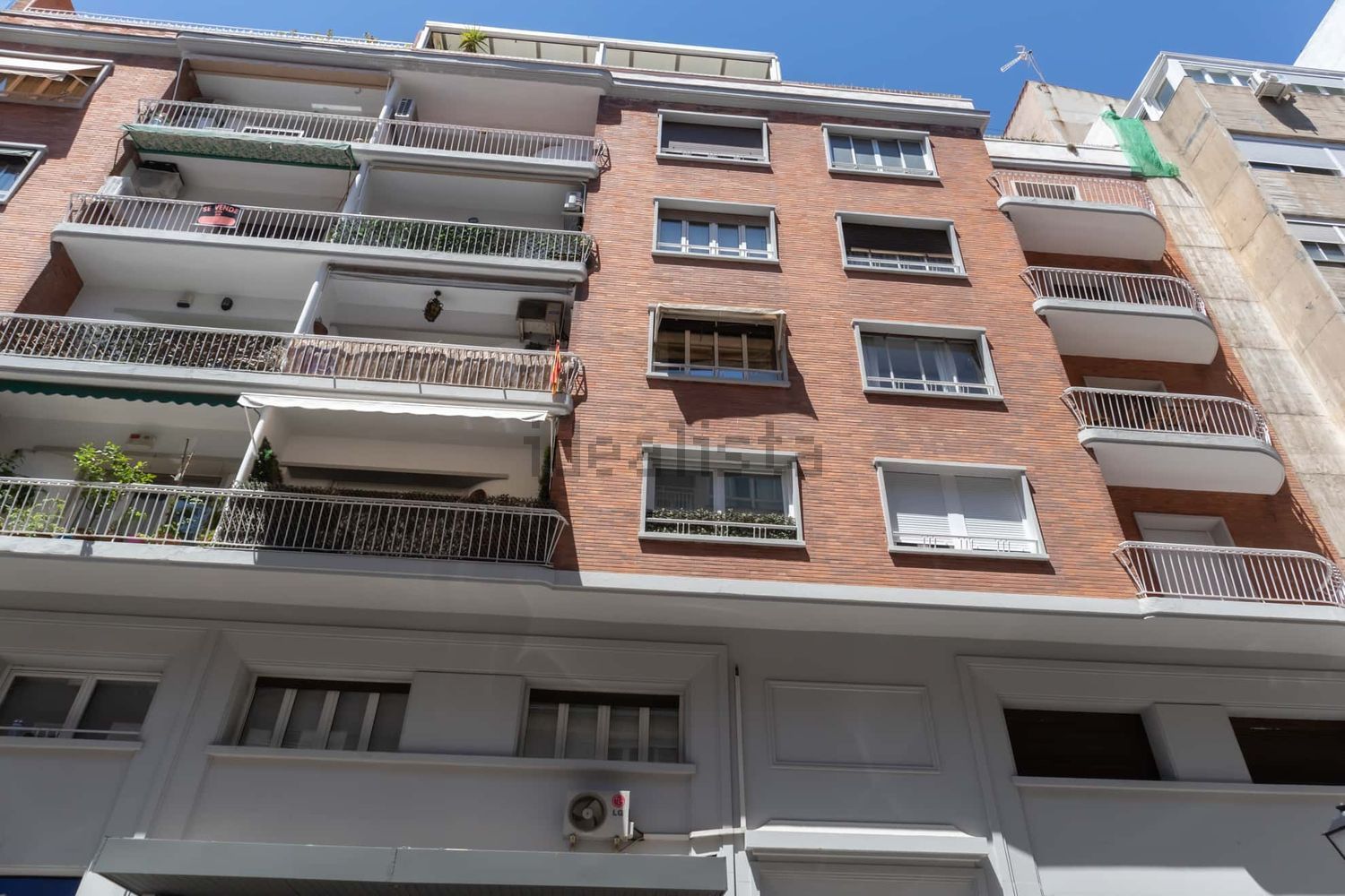 Habitación en alquiler, Madrid