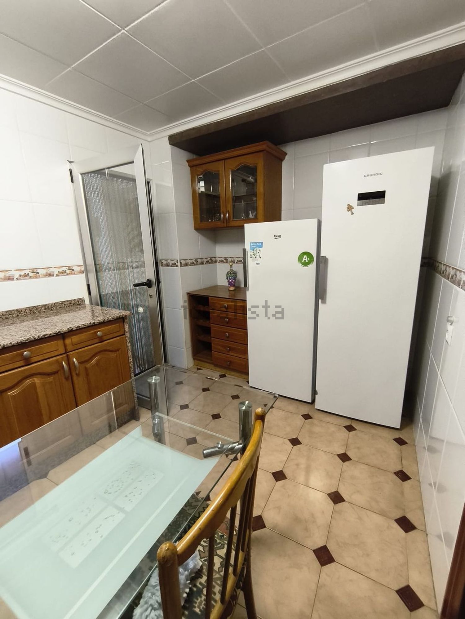 Piso de 100 m² en Mogente