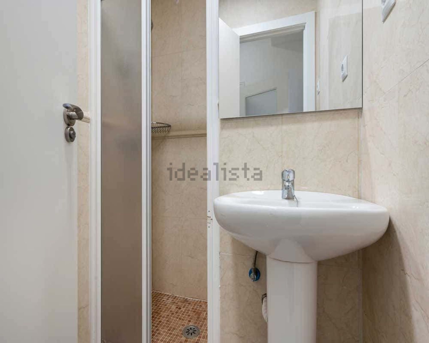 Habitación en alquiler, Madrid