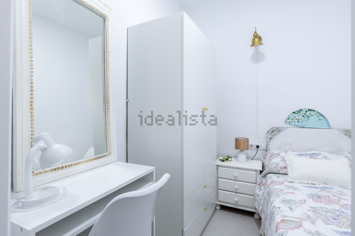 Habitació de lloguer, València