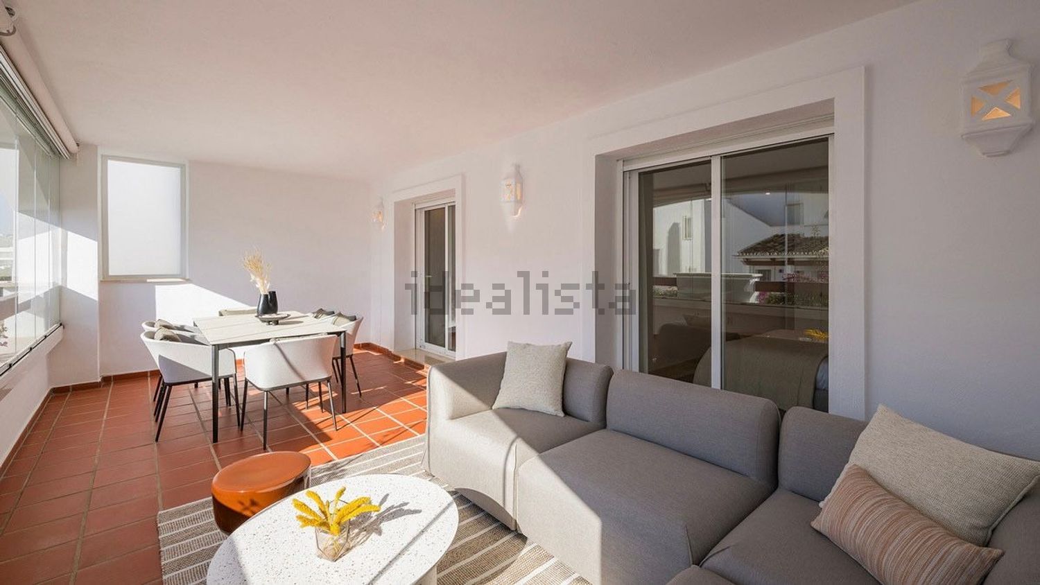Apartamento 130 m² em Marbella