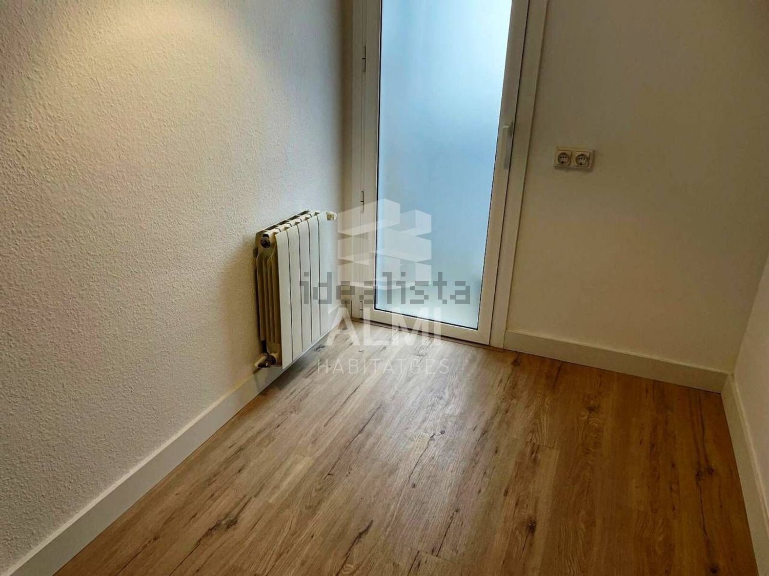 Apartamento 61 m² em Barcelona