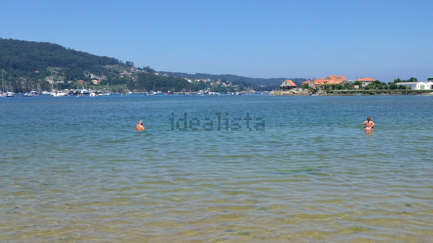 Appartamento 80 m² a Cangas de Morrazo