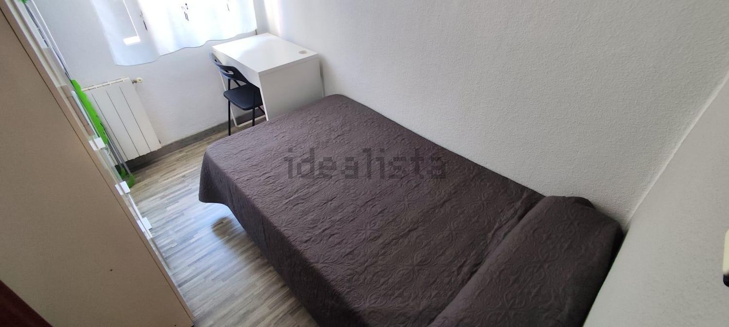 Habitación en alquiler, Santander