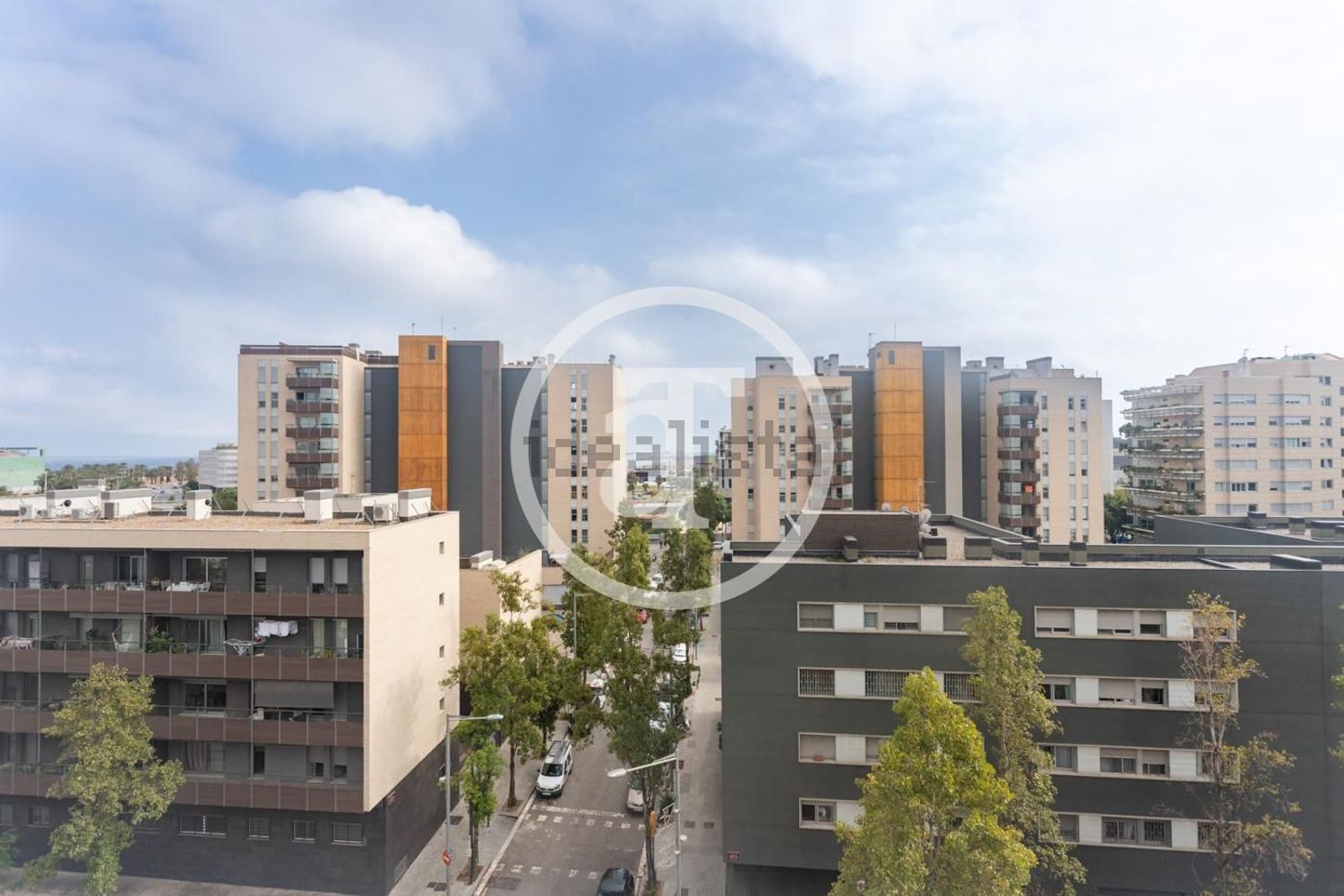 Appartamento 40 m² a Sant Adrià de Besòs