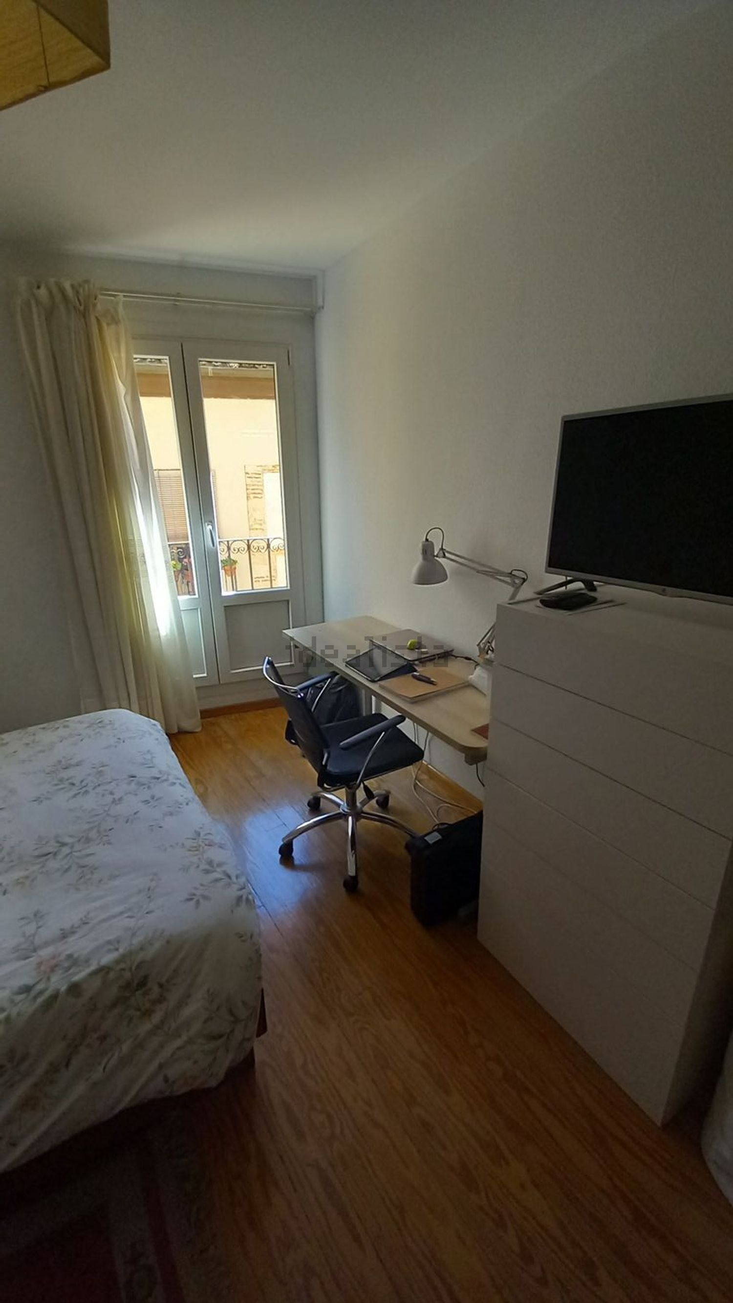 Pis de 80 m² a Segovia