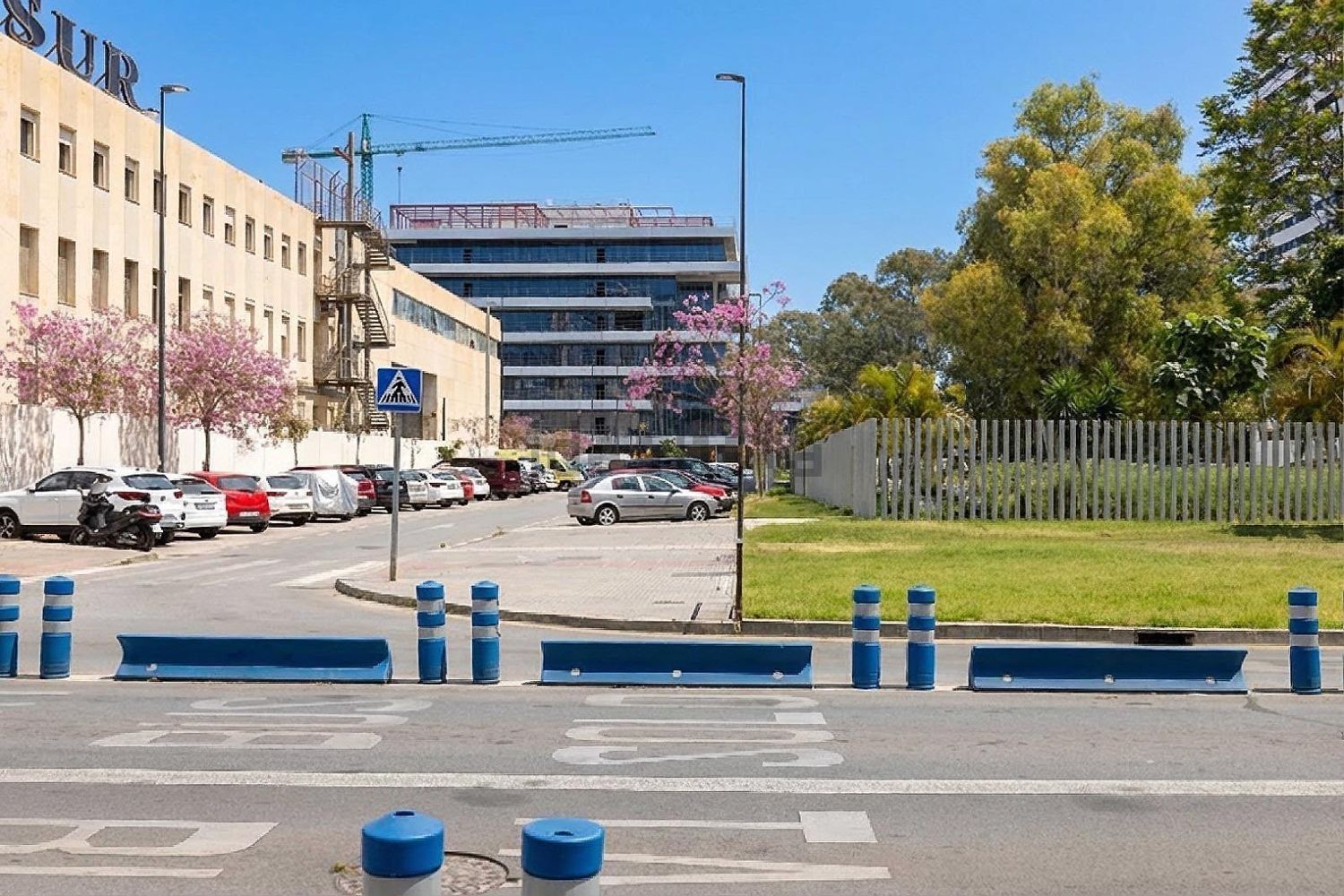 Piso de 78 m² en Málaga