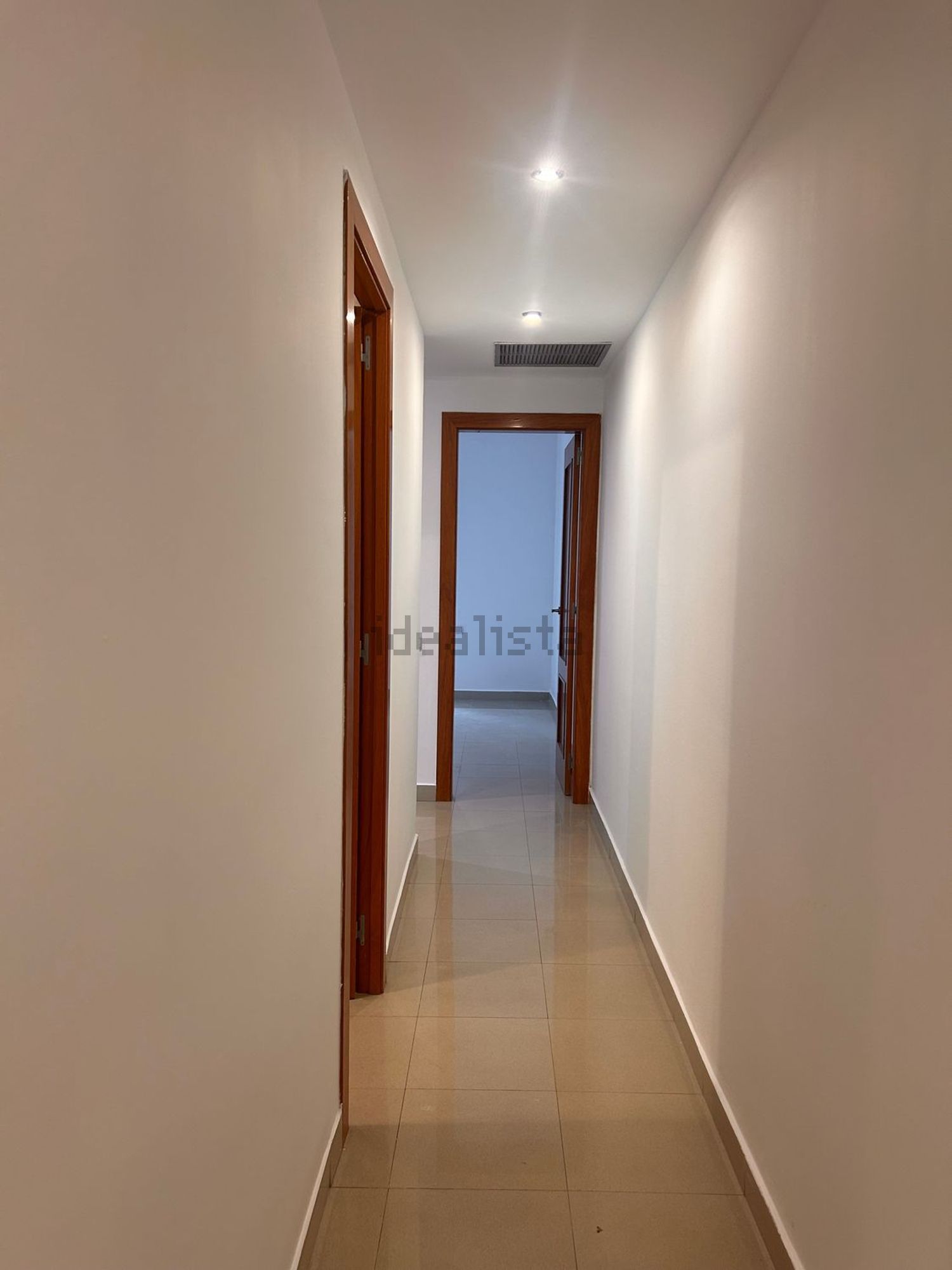 Pis de 85 m² a Granollers
