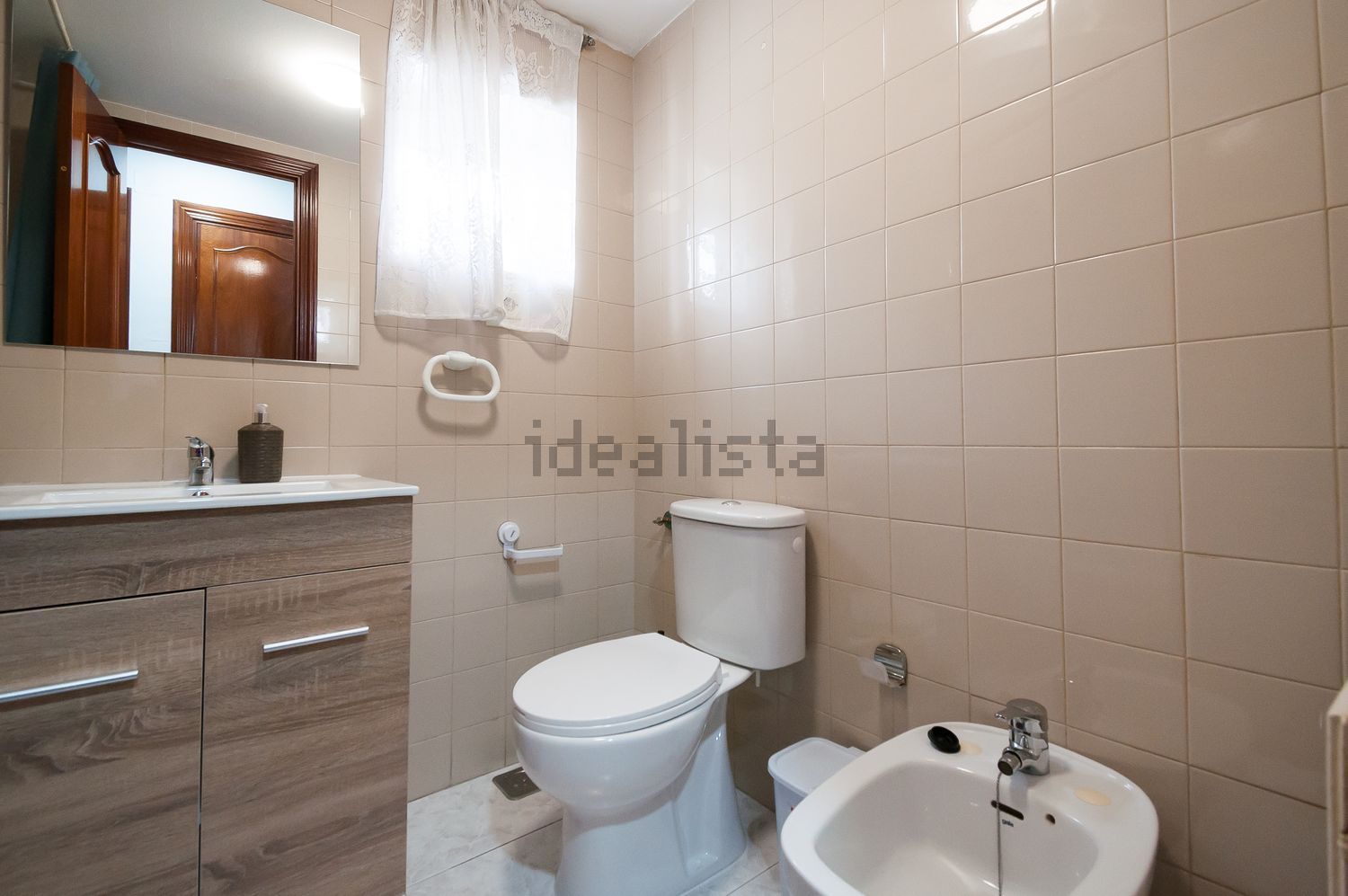 Zimmer zur Miete, Málaga