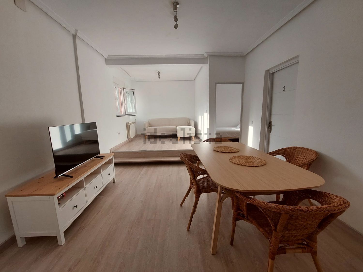 Habitación en alquiler, Madrid