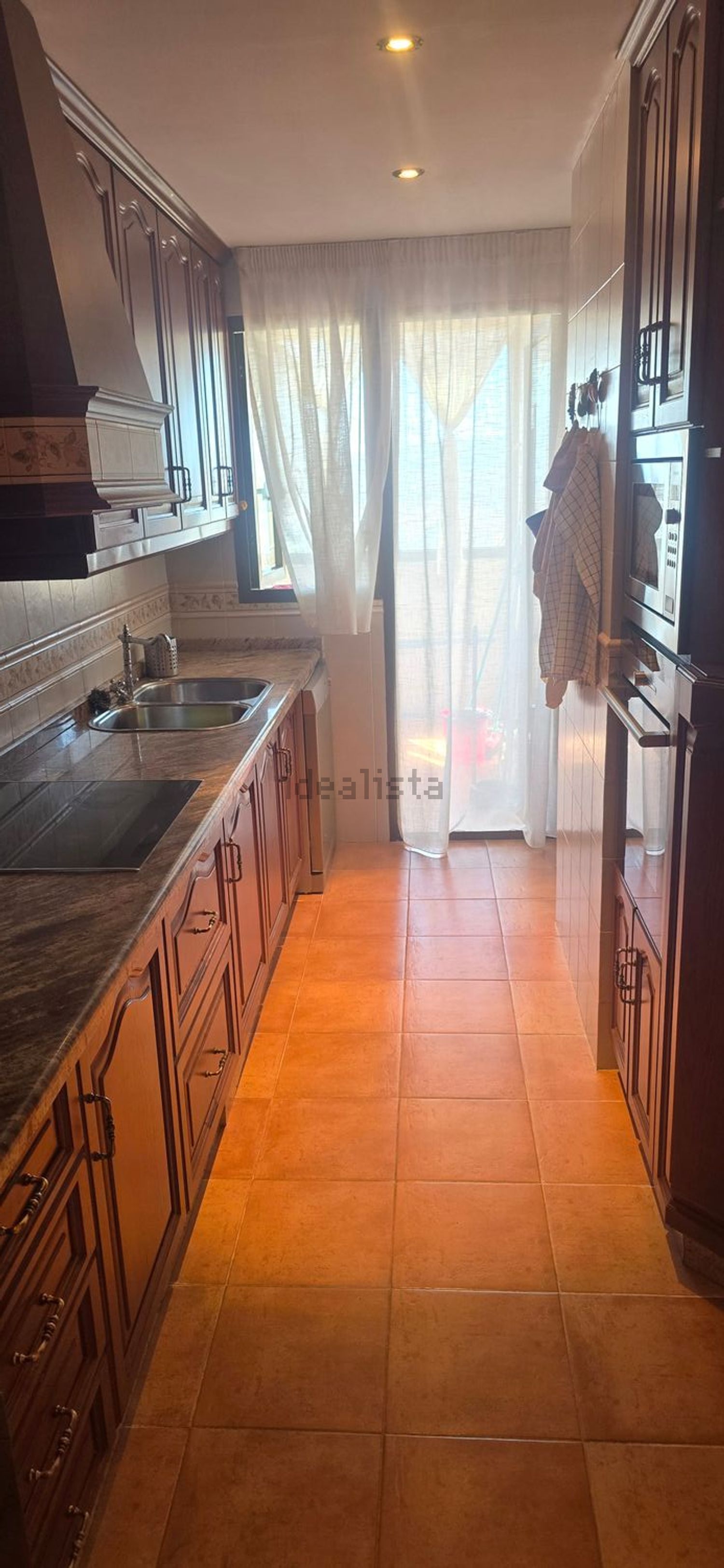 Piso de 212 m² en Granada