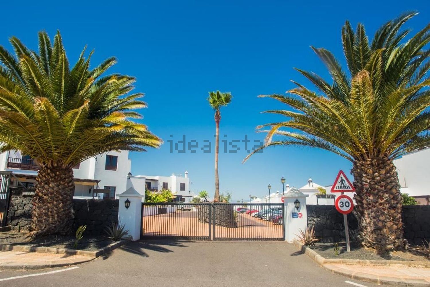 Casa de 100 m² en Teguise