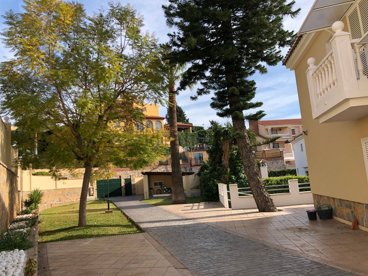 Casa de 450 m² en Málaga