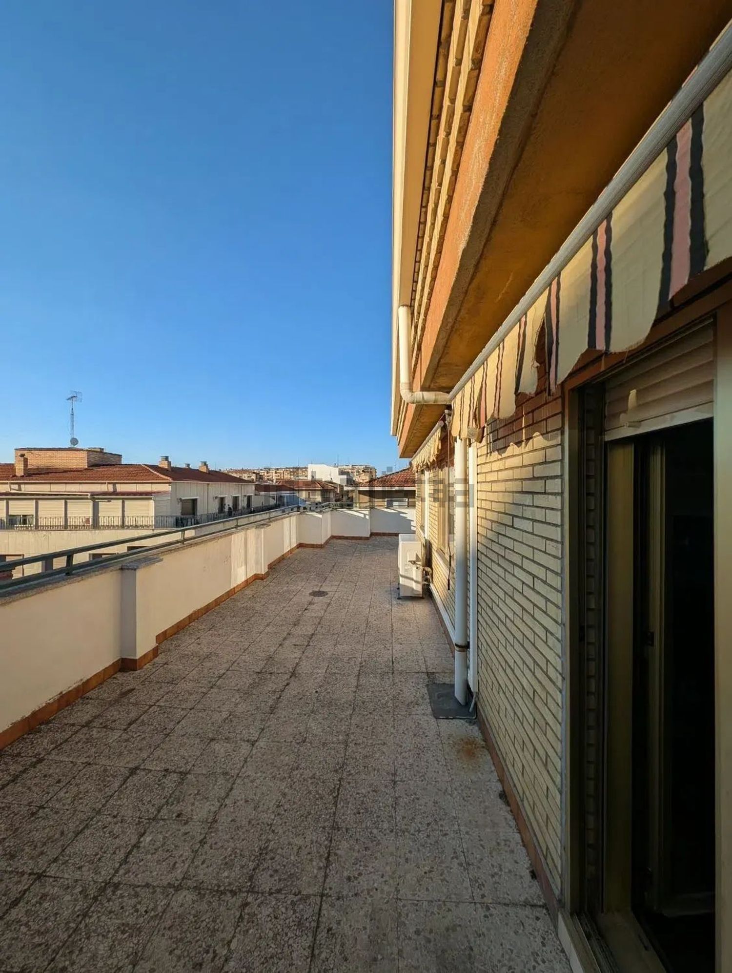 Pis de 84 m² a Salamanca