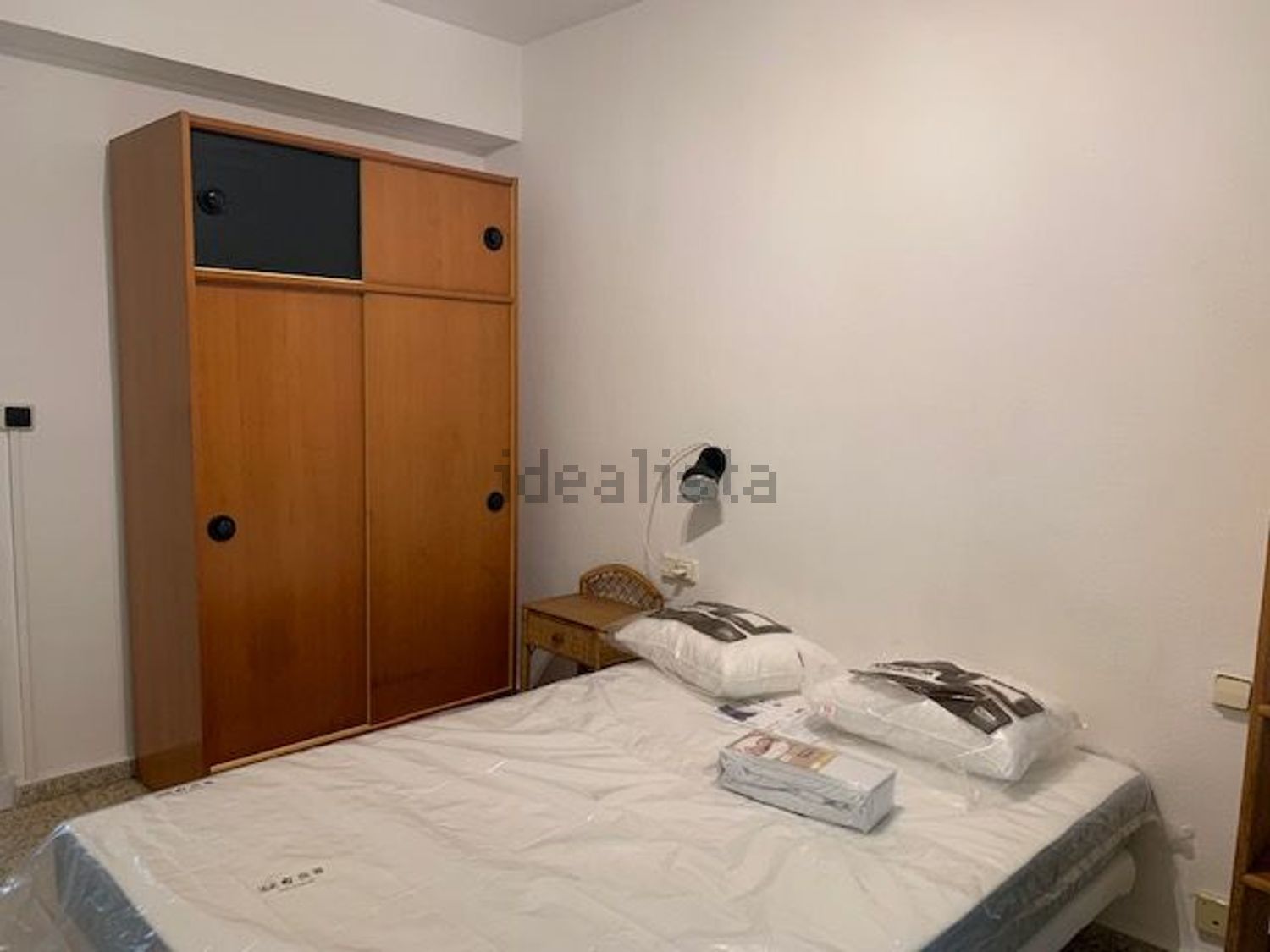 Wohnung 110 m² in Salamanca