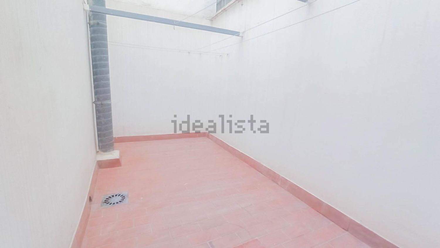 Pis de 80 m² a Almeria