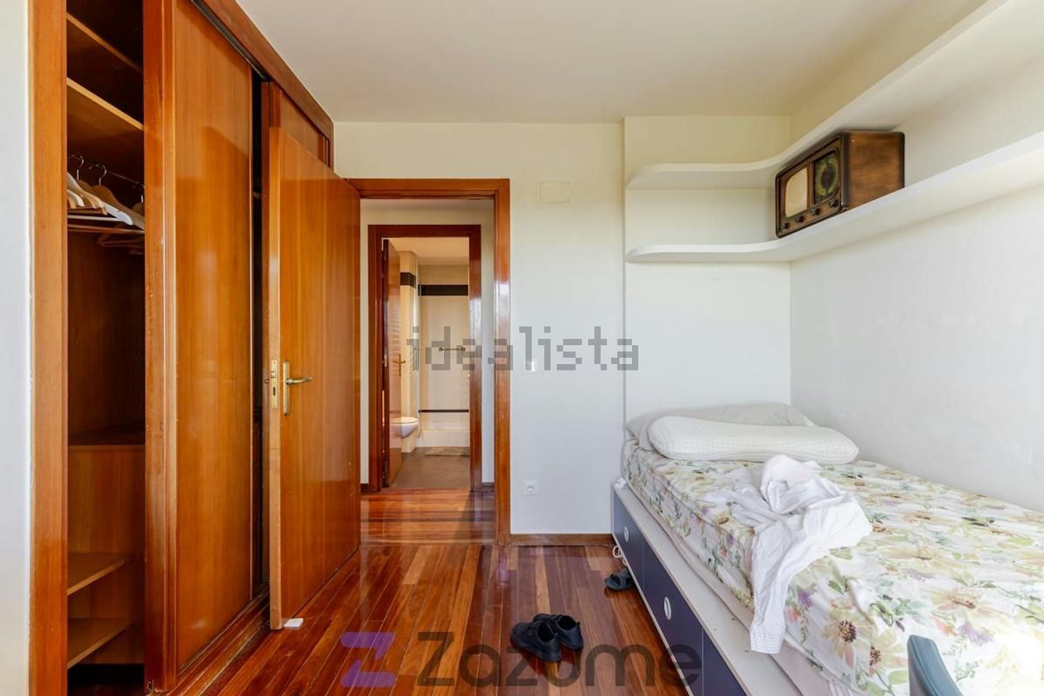Appartamento 173 m² a Madrid