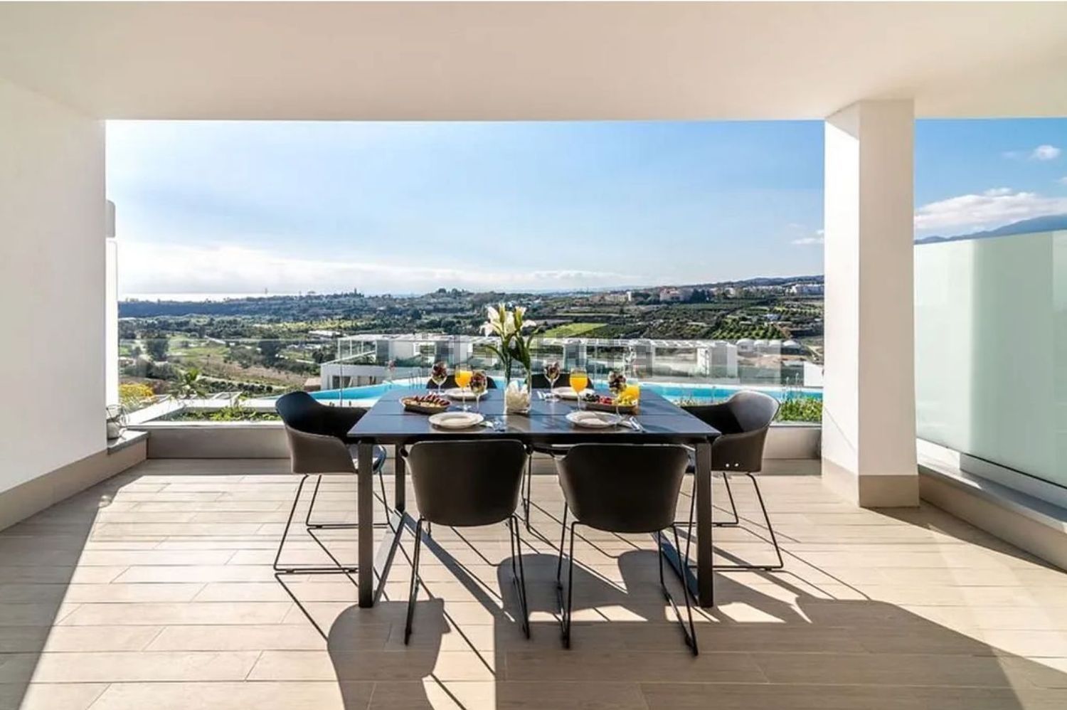 Pis de 125 m² a Estepona