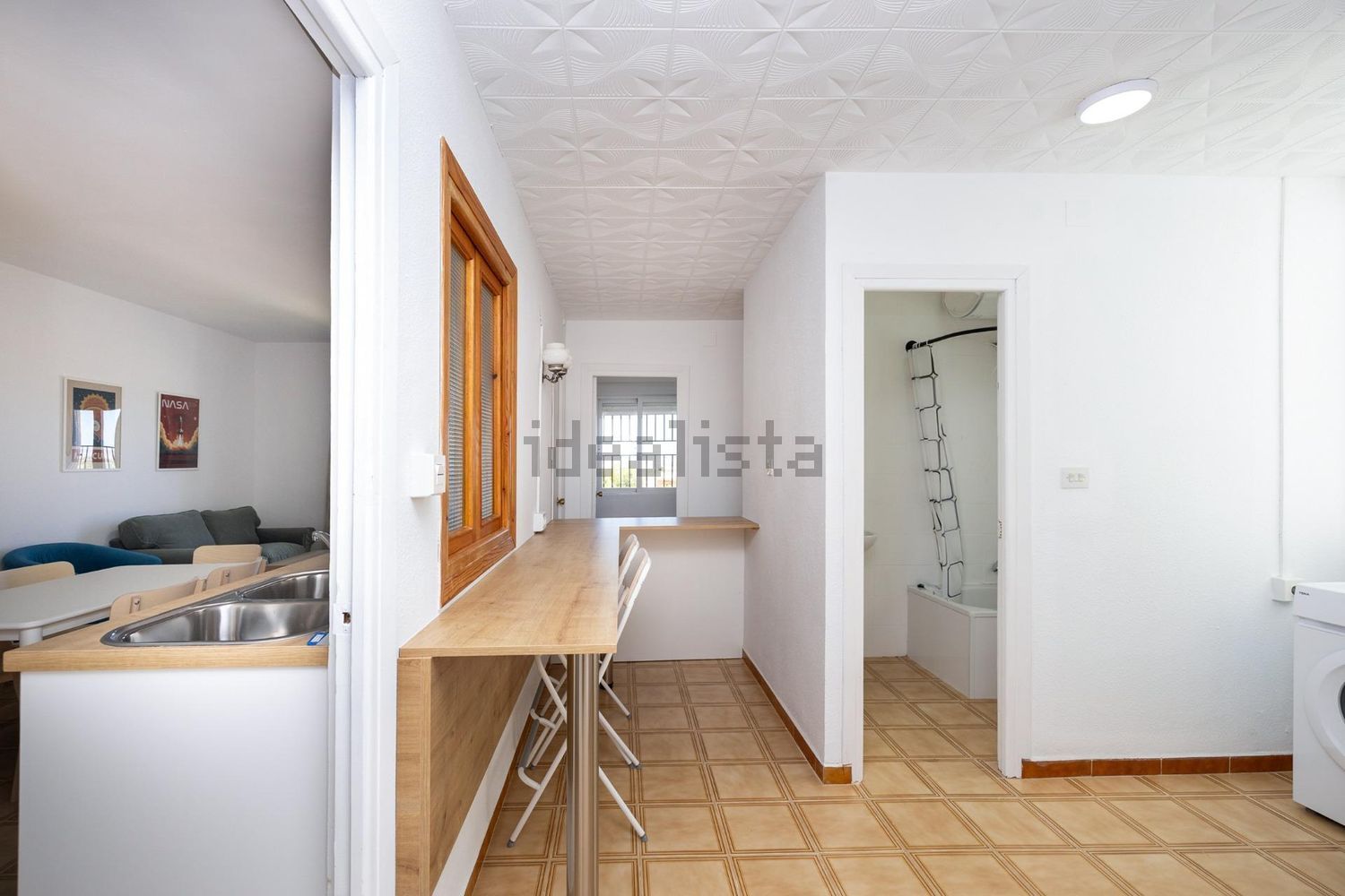 Wohnung 140 m² in Escúzar