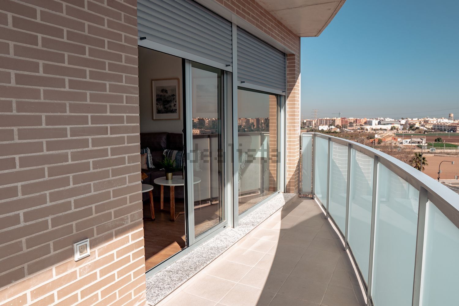 Appartamento 110 m² a Valencia
