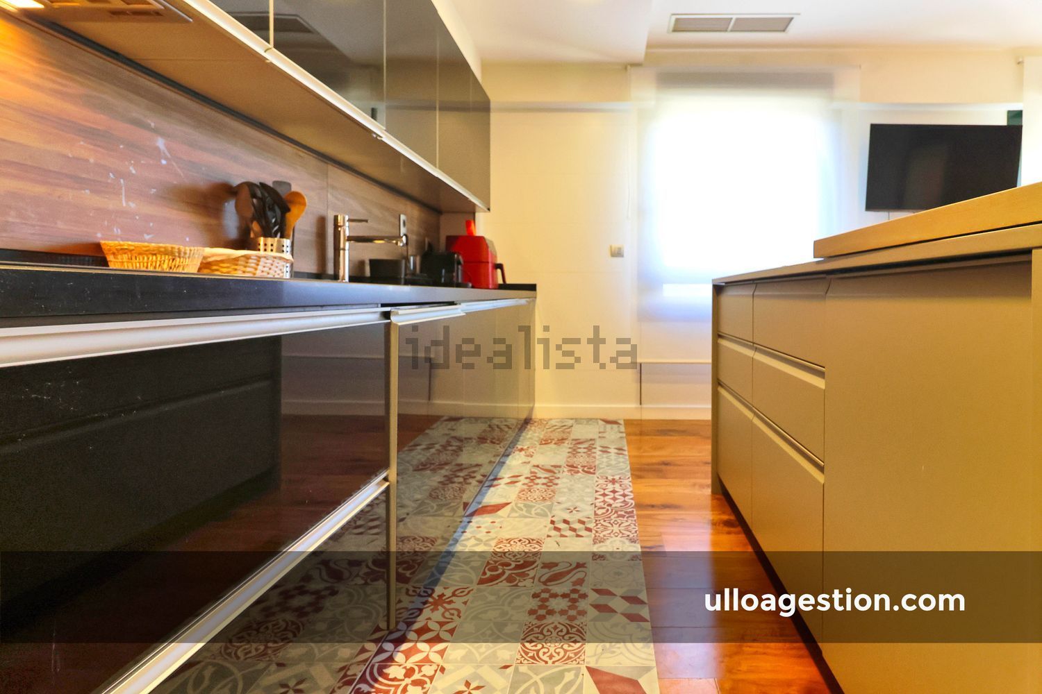 Piso de 68 m² en Pamplona