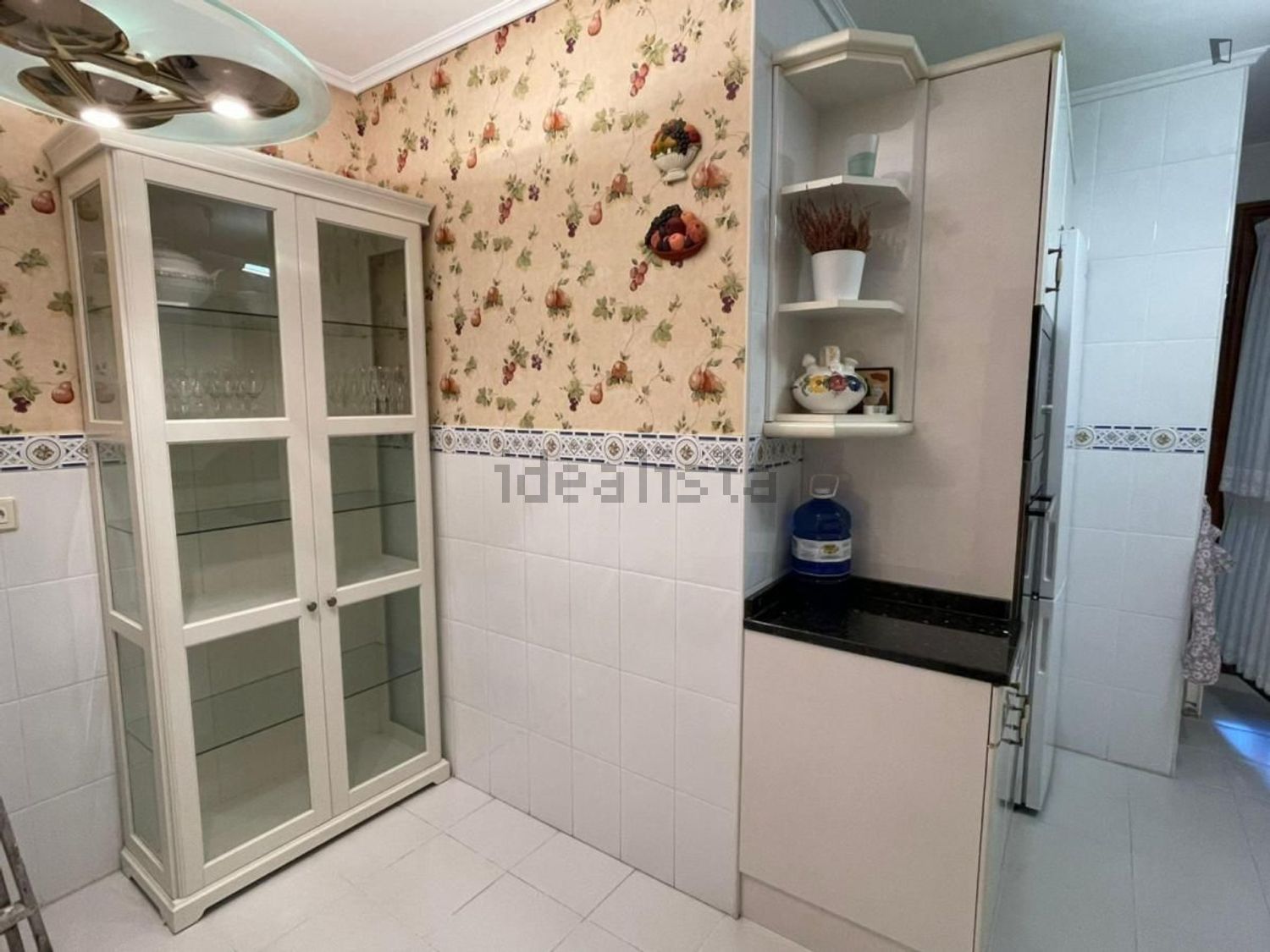 Habitación en alquiler, Guecho