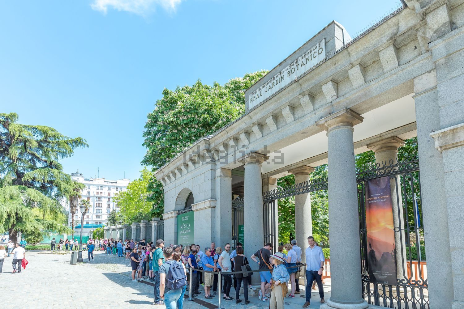 Pis de 128 m² a Madrid