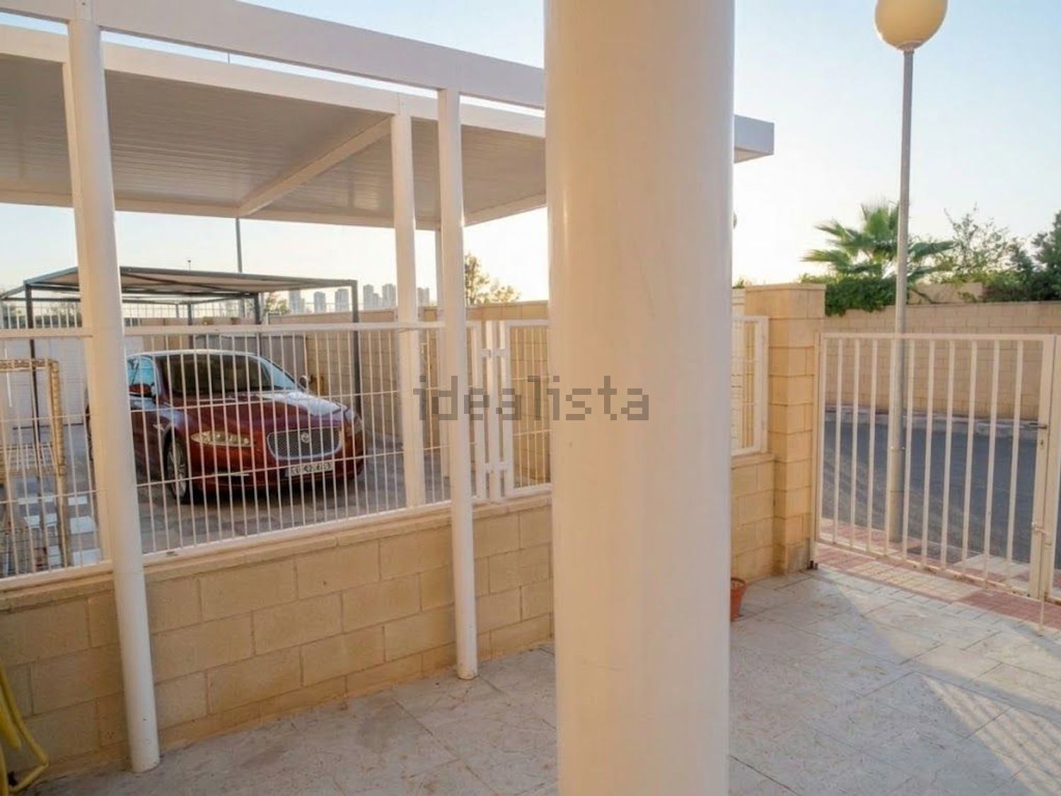 Casa de 180 m² a el Campello