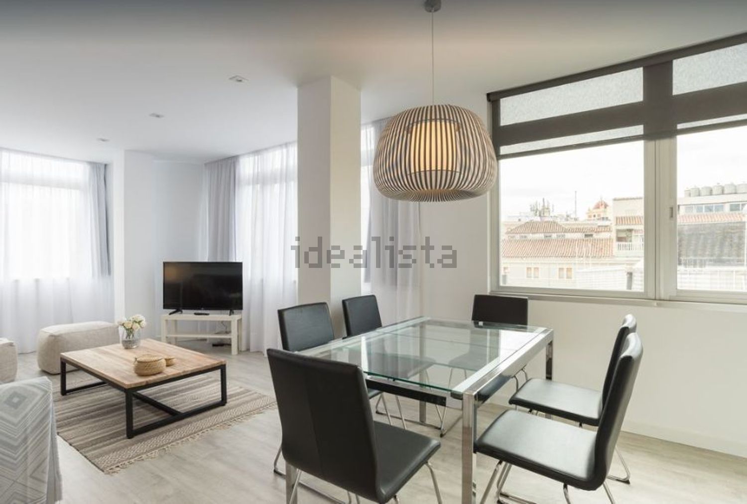 Wohnung 82 m² in Málaga