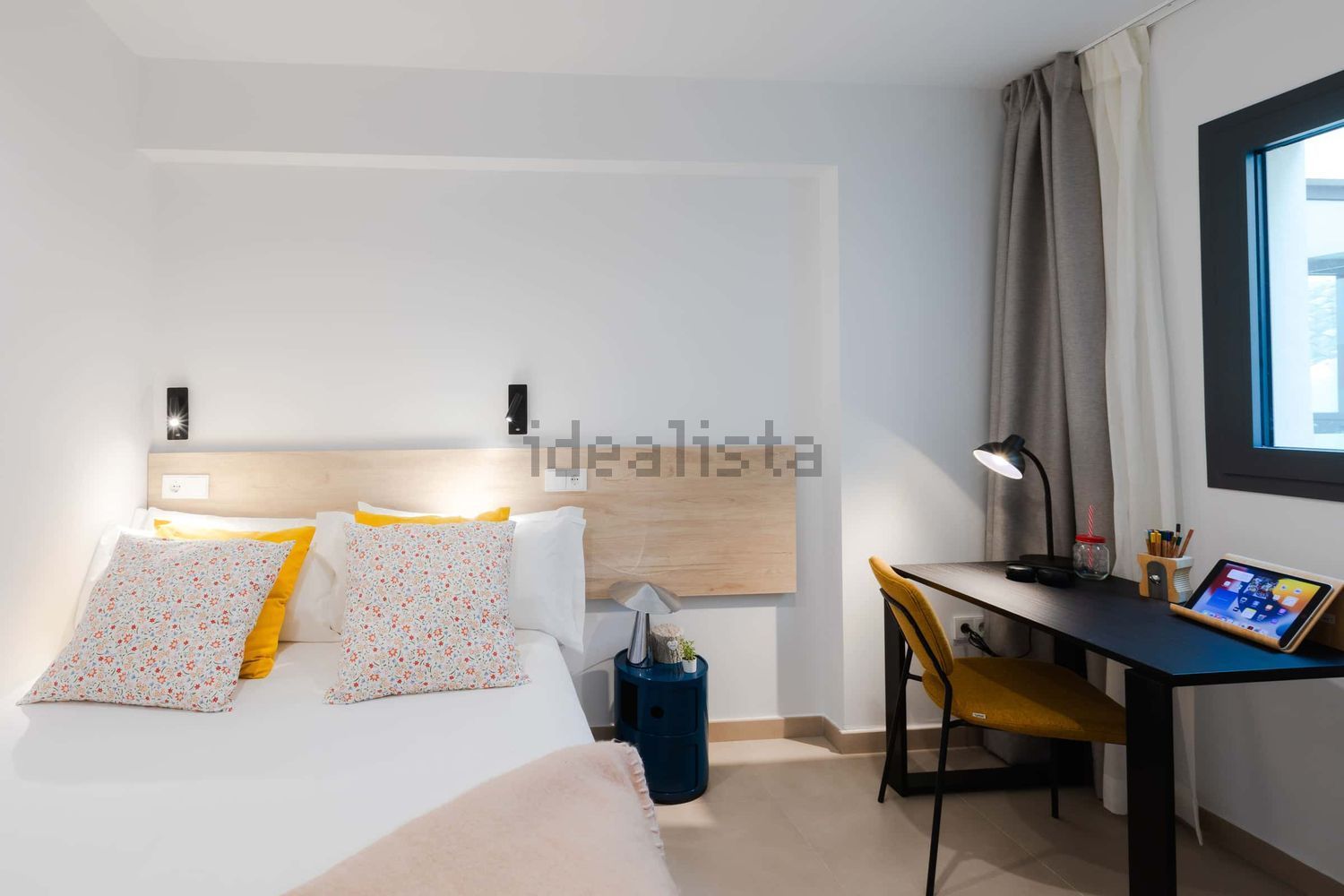 Piso de 60 m² en Málaga