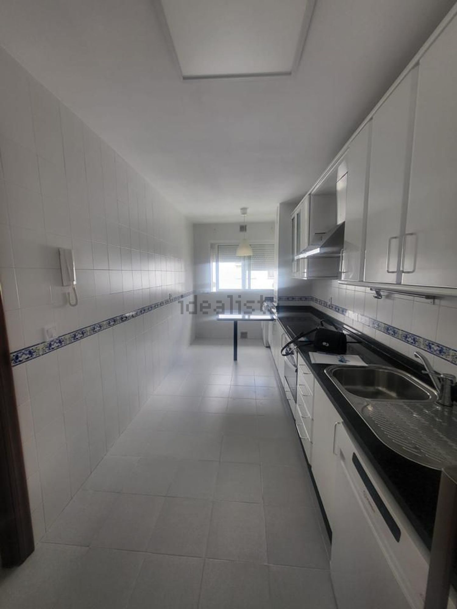 Wohnung 107 m² in Sevilla