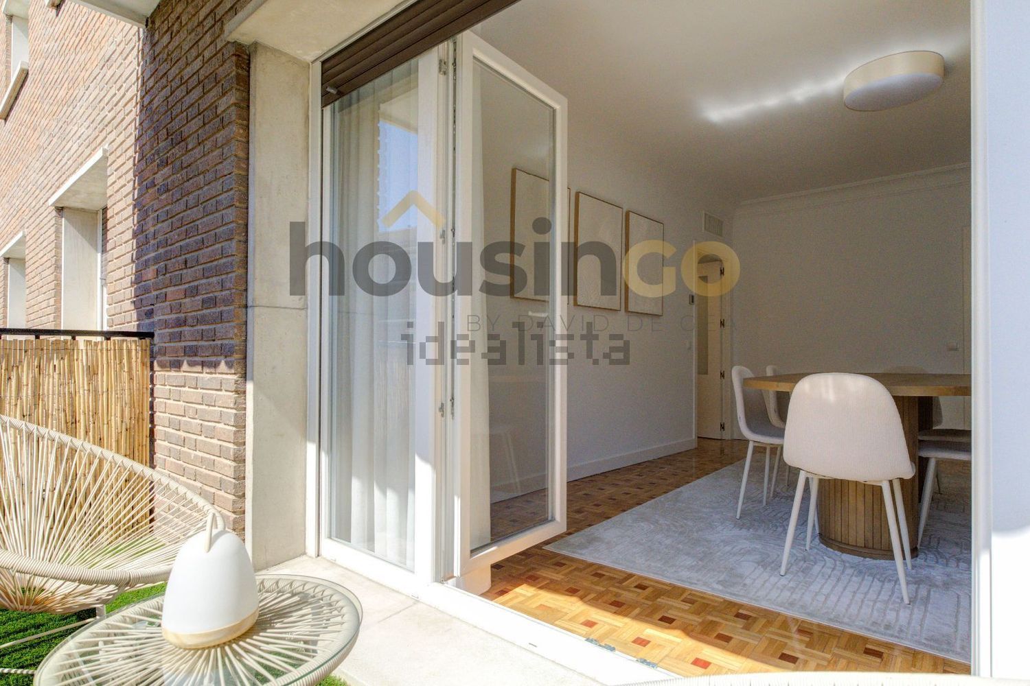 Appartamento 185 m² a Madrid