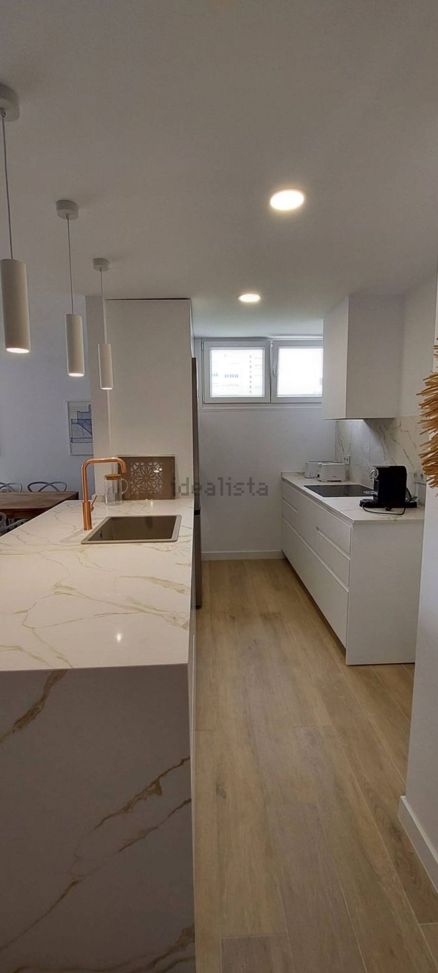 Pis de 130 m² a Santander