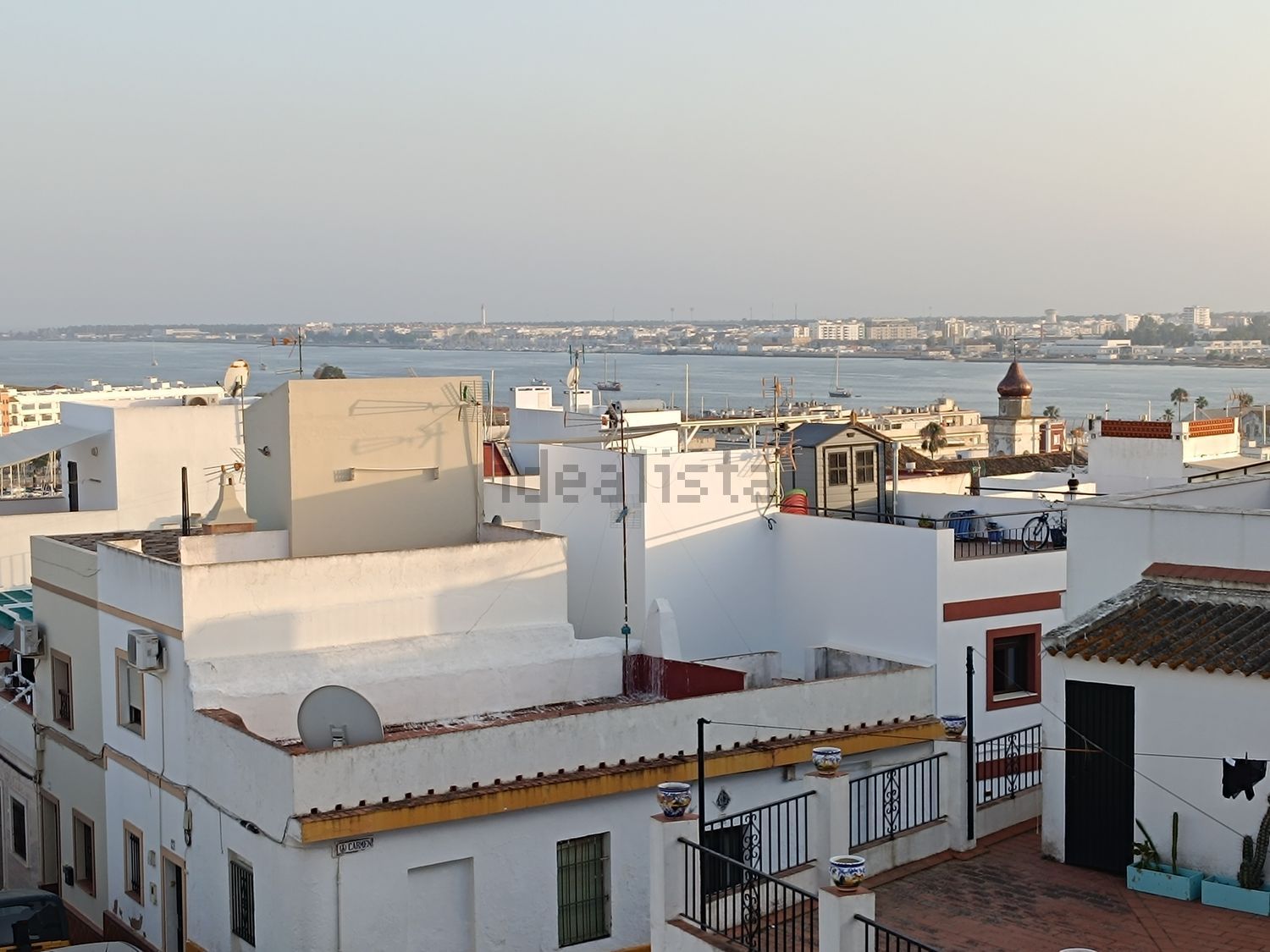 Piso de 81 m² en Ayamonte