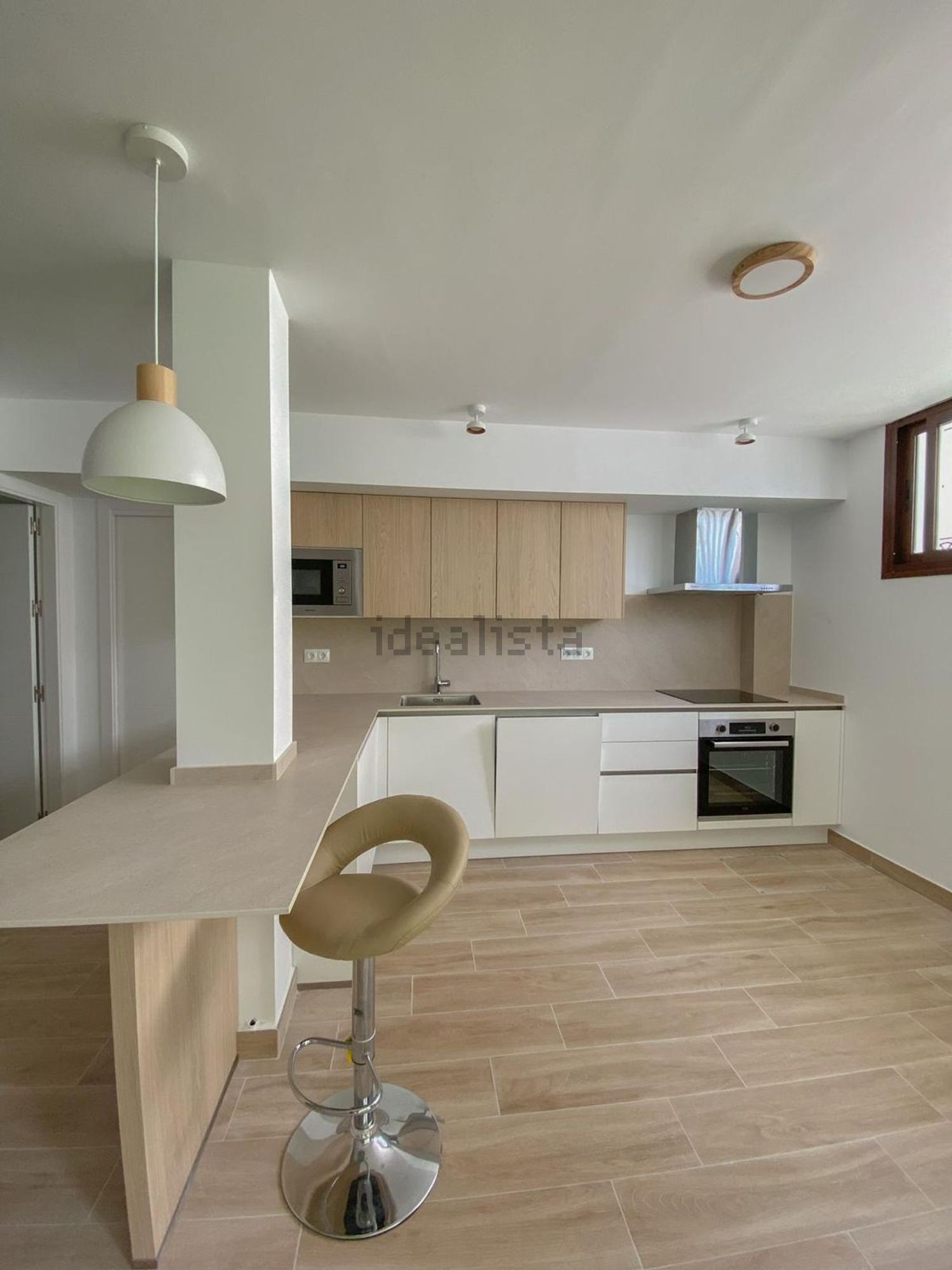 Pis de 110 m² a Estepona
