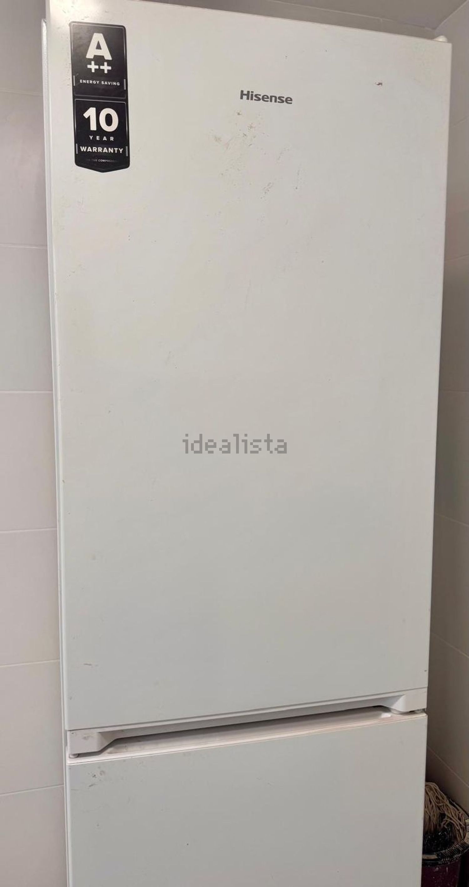 Pis de 140 m² a Alacant