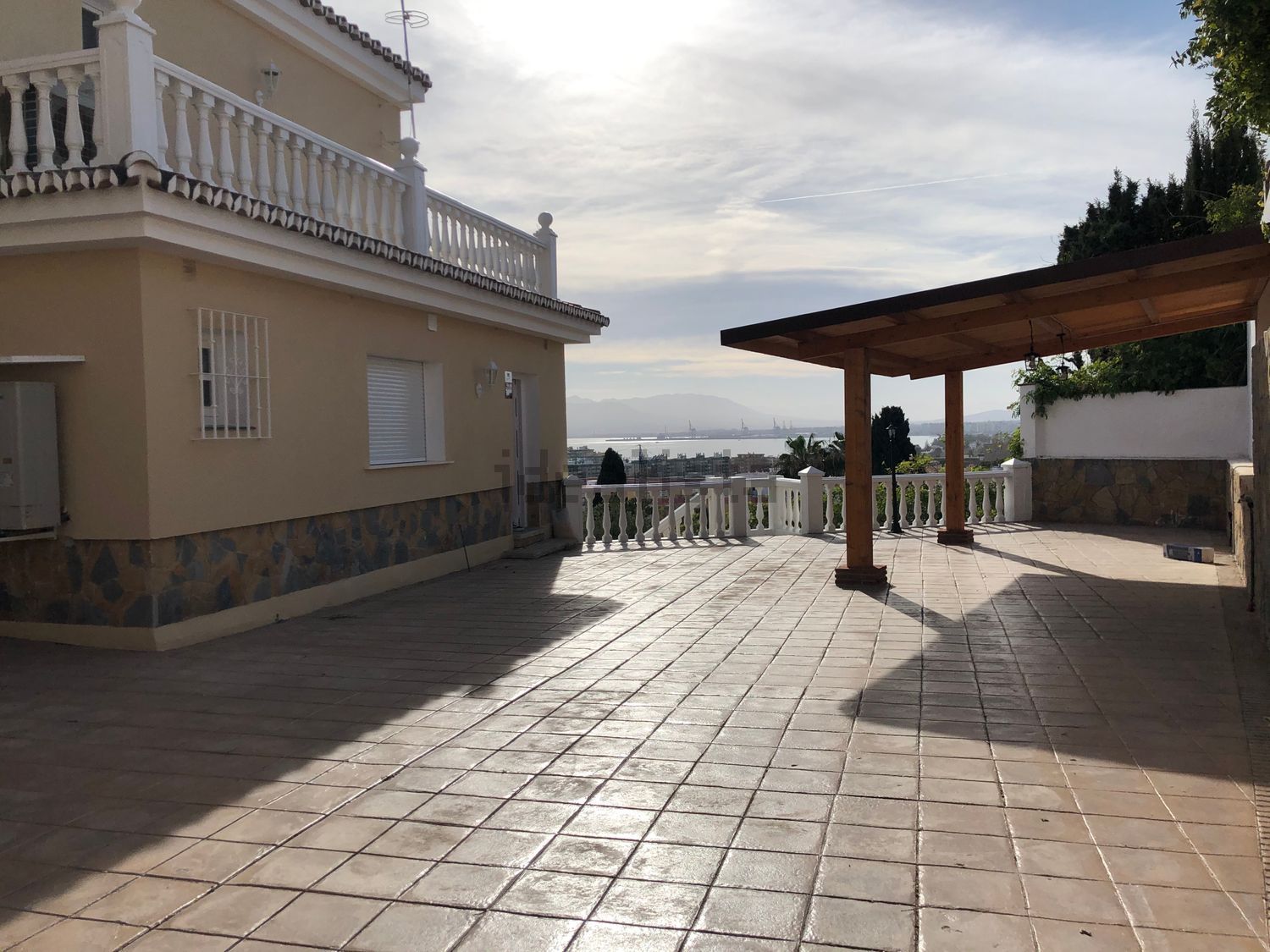 Casa de 450 m² en Málaga